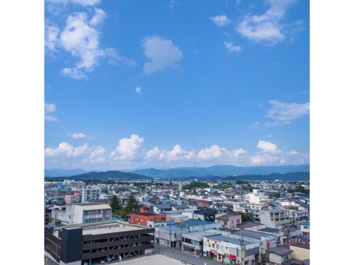 Hotel Montoview Yonezawa / Vacation Stay 77101 Luaran gambar